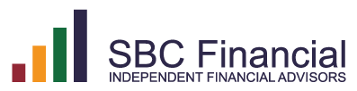 SBC Financial logo
